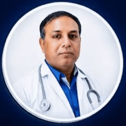 Dr. Sanjay Sahay